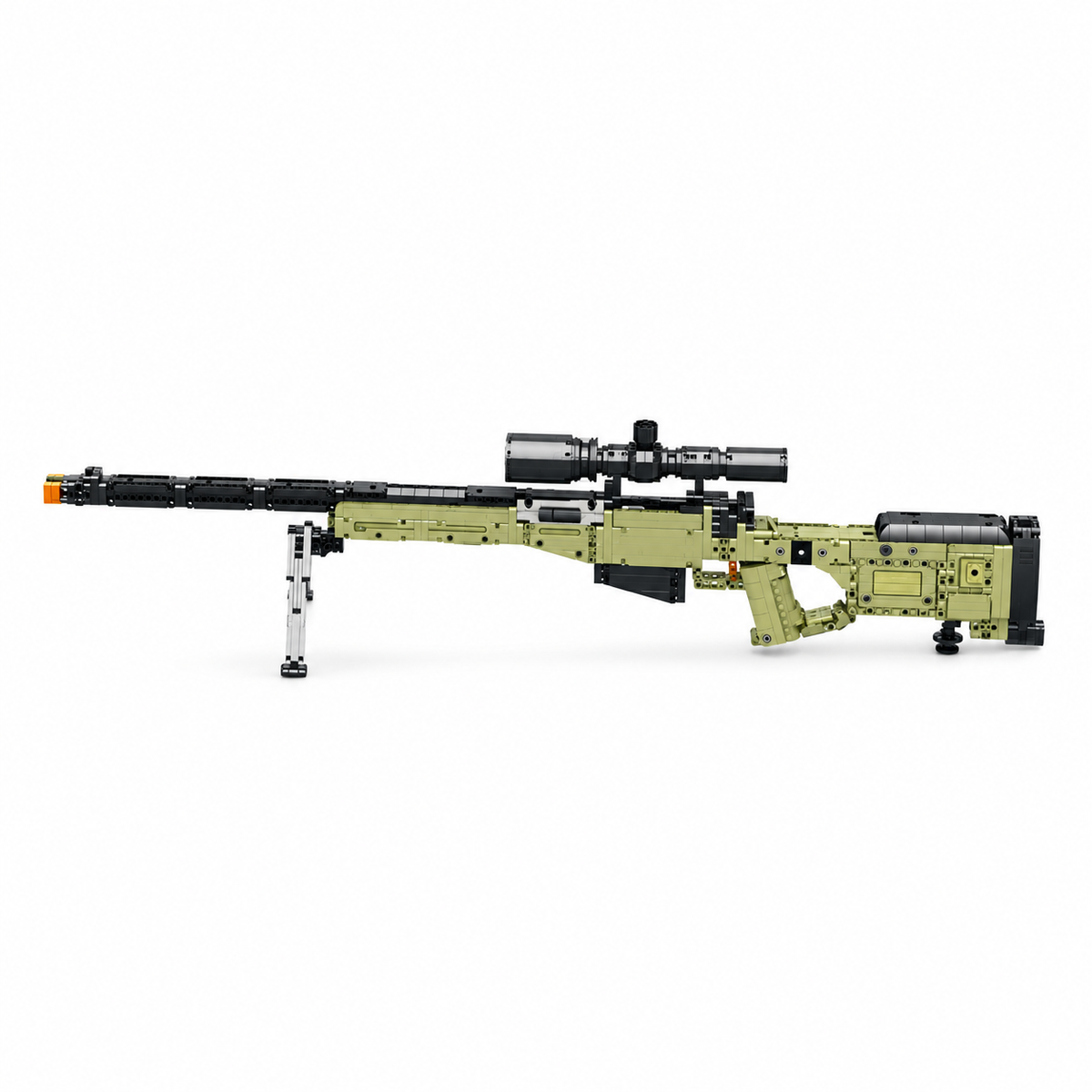 BrickStrike Super Magnum AWP brick model