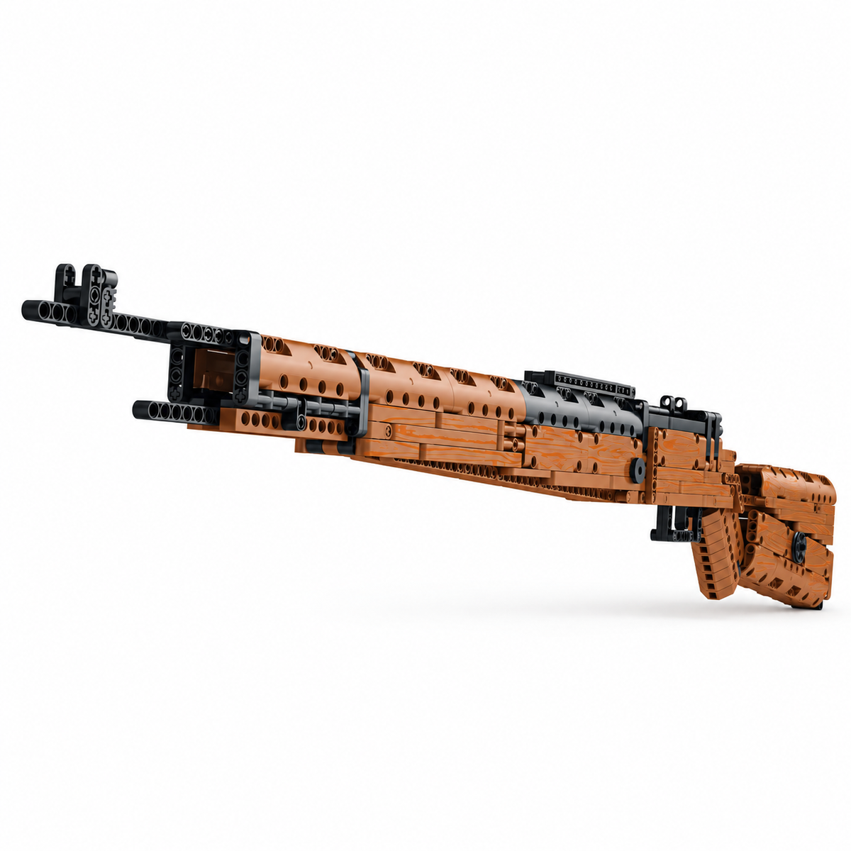 BrickStrike Kar98k brick model